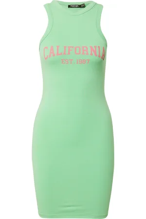 NASTY GAL Vestido 