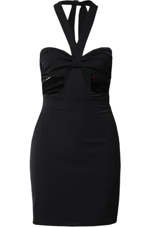 MissPap Vestido