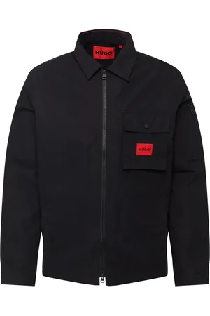 HUGO BOSS Chaqueta de entretiempo