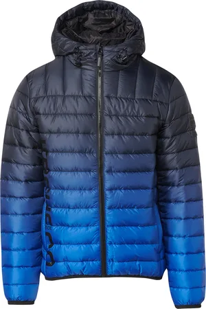 Koroshi Chaqueta de invierno