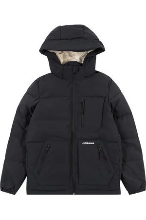JACK & JONES Chaqueta de invierno 