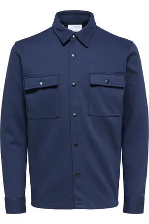 SELECTED Chaqueta de entretiempo