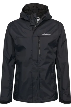 Columbia Chaqueta de montaña 
