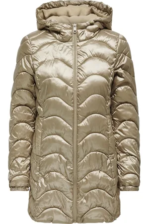 ONLY Chaqueta de invierno 