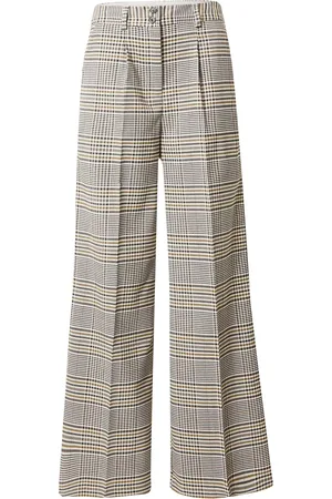 B YOUNG Pantalón de pinzas 