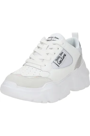 VERSACE Zapatillas deportivas bajas 
