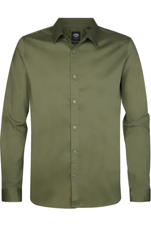 Petrol Industries Camisa