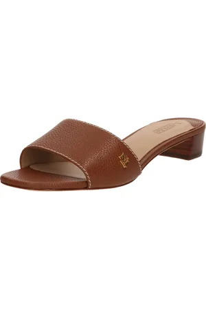 Ralph Lauren Zapatos abiertos 