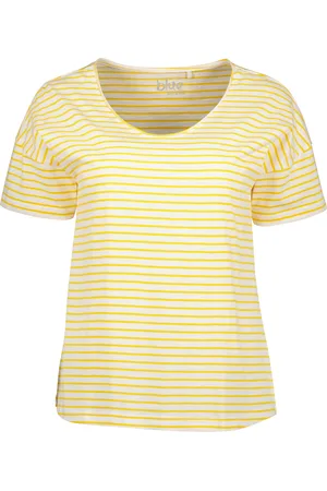 Blue Seven Camiseta