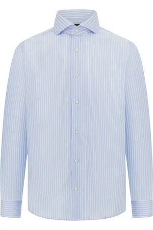 Boggi Milano Camisa de negocios