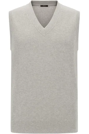 Boggi Milano Camiseta sin mangas