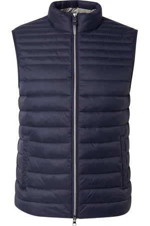 Hackett Chaleco
