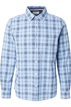 QS by s.Oliver Camisa
