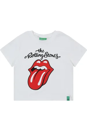 Benetton Camiseta