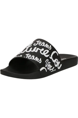VERSACE Zapatos abiertos 