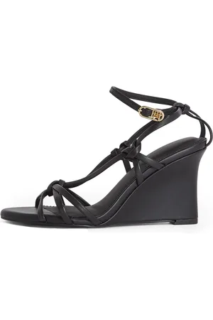 Tommy Hilfiger Sandalias con hebilla