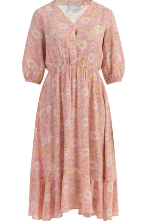 USHA Vestido