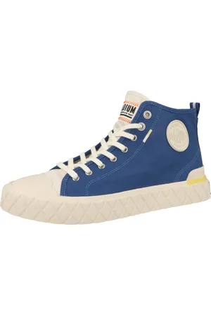 Palladium Zapatillas deportivas altas 