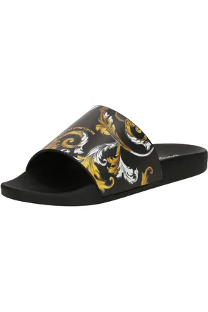 VERSACE Zapatos abiertos 