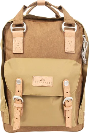 Doughnut Mochila 