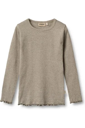 WHEAT Camiseta 