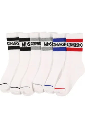 Converse Calcetines 
