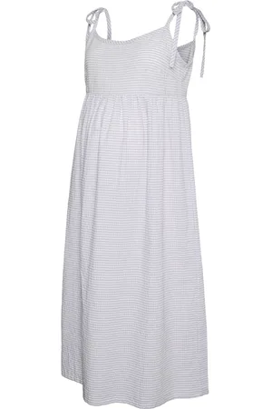 Mama;licious Vestido de verano 