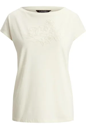 Ralph Lauren Camiseta