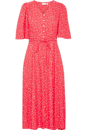 FRANSA Vestido de verano 
