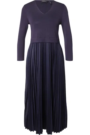 QS by s.Oliver Vestido