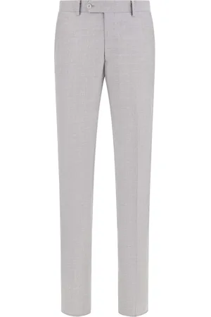 Boggi Milano Pantalón de pinzas 