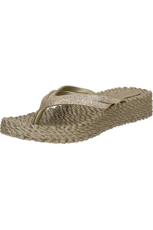 Ilse Jacobsen Sandalias de dedo 