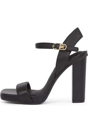Tommy Hilfiger Sandalias con hebilla