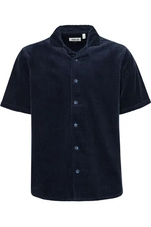 Solid Camisa 
