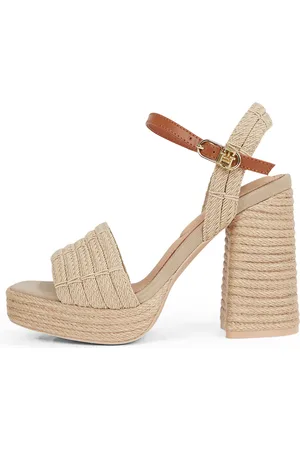 Tommy Hilfiger Sandalias con hebilla 