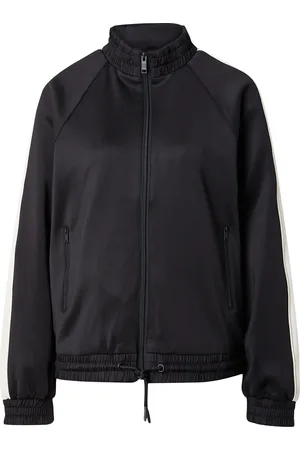 P.E Nation Sudadera con cremallera deportiva