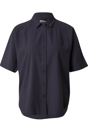 Jack Wolfskin Blusa funcional 