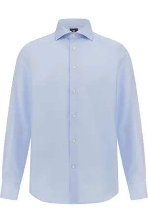 Boggi Milano Camisa de negocios 