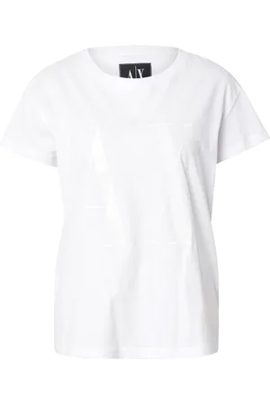 Armani Exchange Camiseta