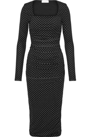 Lena Gercke Vestido 