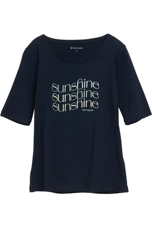TOM TAILOR Camiseta