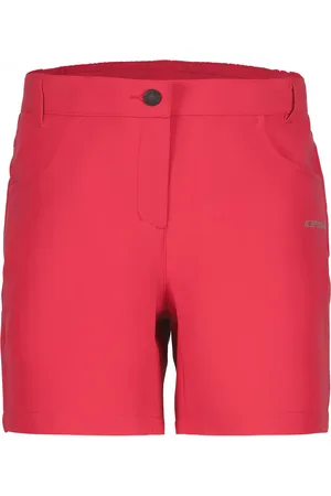 Icepeak Pantalón de montaña 