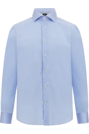 Boggi Milano Camisa de negocios