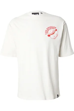 New Era Camiseta 