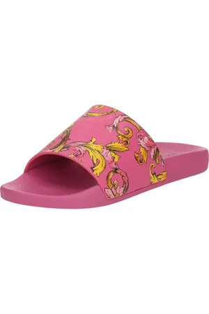 VERSACE Zapatos abiertos 