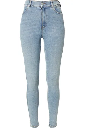 Dr Denim Vaquero 