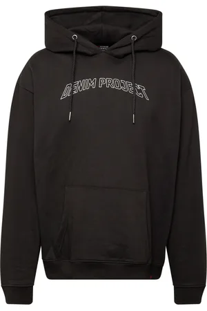 Denim Project Sudadera 