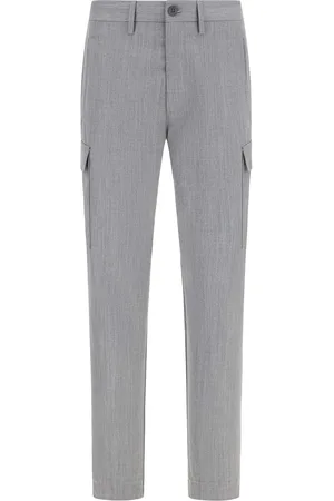 Boggi Milano Pantalón cargo 