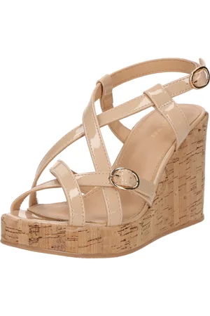 ABOUT YOU Sandalias con hebilla 