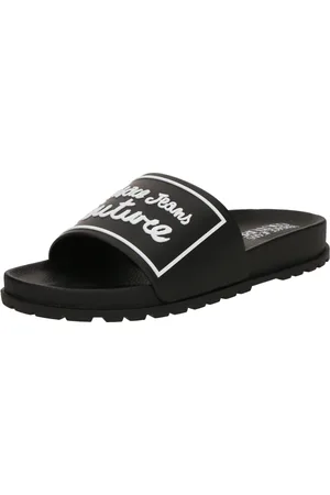 VERSACE Zapatos abiertos 